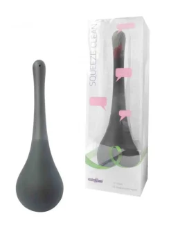 Squeeze Clean Schwarz