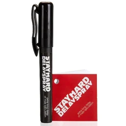 Stay Hard Delayspray