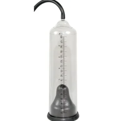 Stiff & Strong Pump