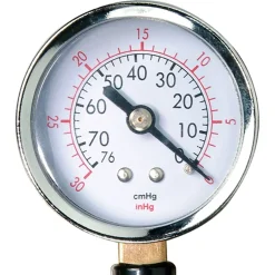 Stiff & Strong Pump