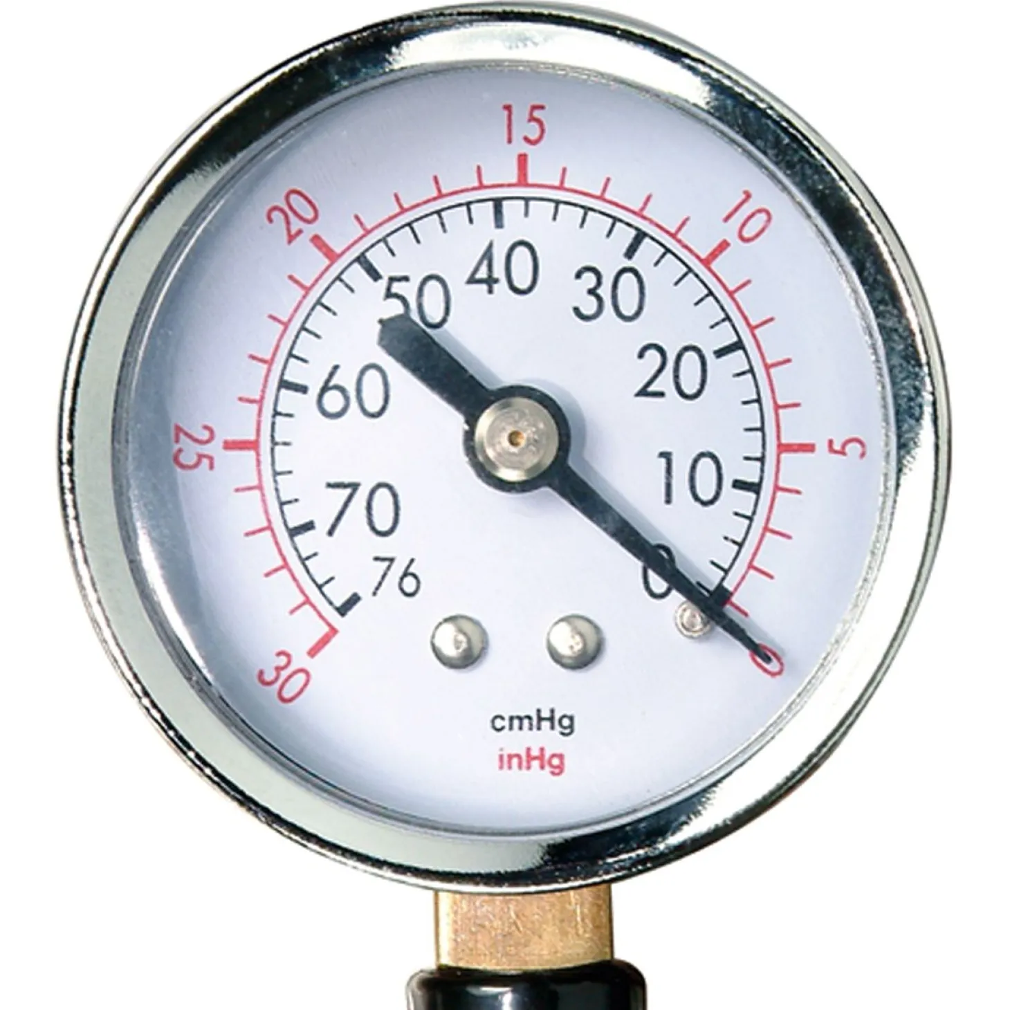 Stiff & Strong Pump