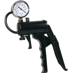 Stiff & Strong Pump