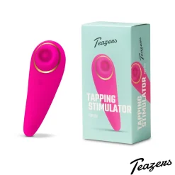 Stimulateur clitoridien Teazers Tapping