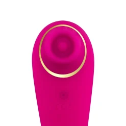 Stimulateur clitoridien Teazers Tapping