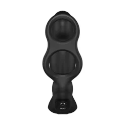 Stimulateur de prostate vibrant Nexus Revo Embrace