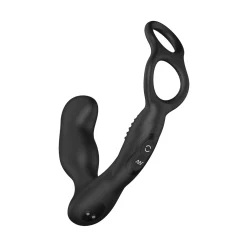 Stimulateur de prostate vibrant Nexus Revo Embrace