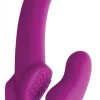 Strap U - Gode sans bretelles Evoke