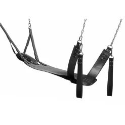 STRICT - Extreme Sling - Noir