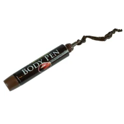 Stylo Corporel au Chocolat
