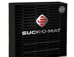 Suck-O-Mat