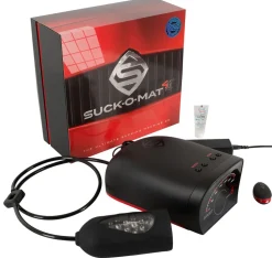 Suck-O-Mat 2.0