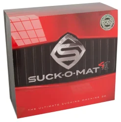 Suck-O-Mat 2.0