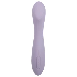 SVAKOM - Amy 2 - Vibromasseur Point G - Lilas