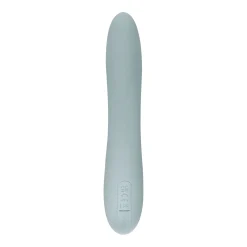 SVAKOM - Chika - Vibromasseur chauffant avec application - Vert