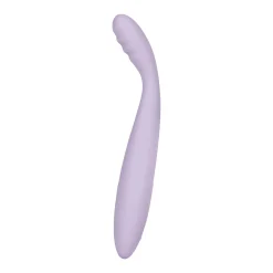 SVAKOM - Cici 2 - Vibromasseur flexible pour le point G - Lavande