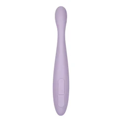 SVAKOM - Cici 2 - Vibromasseur flexible pour le point G - Lavande