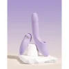 Svakom – DuoGlow Vibromasseur Connecté via App – Violet