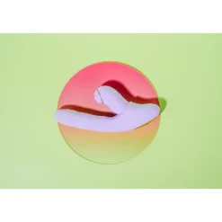 Svakom – DuoGlow Vibromasseur Connecté via App – Violet