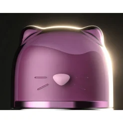 SVAKOM - Klitty Stimulateur Clitoridien - Dusty Lavender