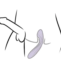 Svakom – Margot Vibromasseur Point G à Double Moteur Connecté – Violet