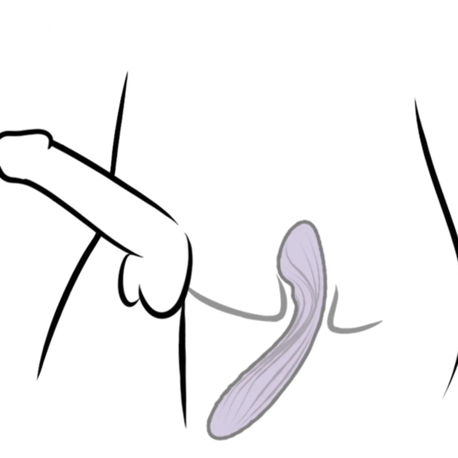 Svakom – Margot Vibromasseur Point G à Double Moteur Connecté – Violet