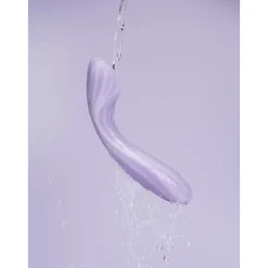 Svakom – Margot Vibromasseur Point G à Double Moteur Connecté – Violet