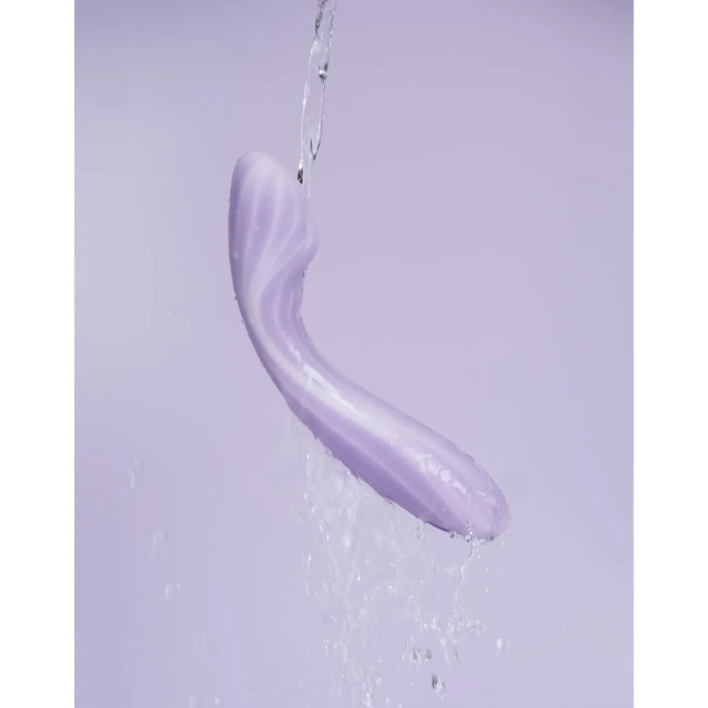 Svakom – Margot Vibromasseur Point G à Double Moteur Connecté – Violet