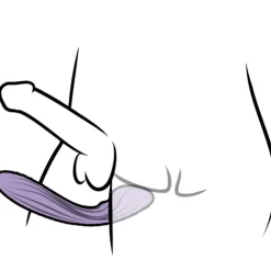 Svakom – Margot Vibromasseur Point G à Double Moteur Connecté – Violet