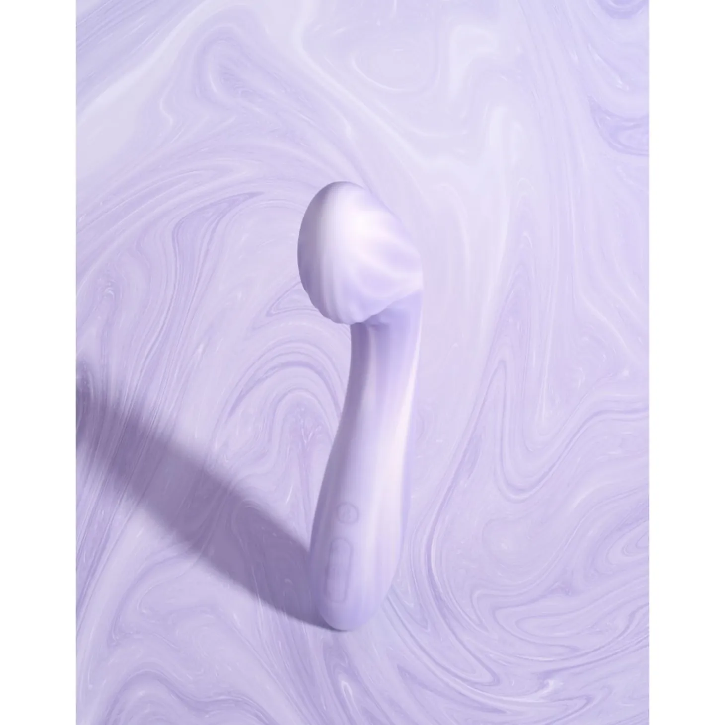 Svakom – Margot Vibromasseur Point G à Double Moteur Connecté – Violet