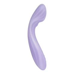 Svakom – Margot Vibromasseur Point G à Double Moteur Connecté – Violet