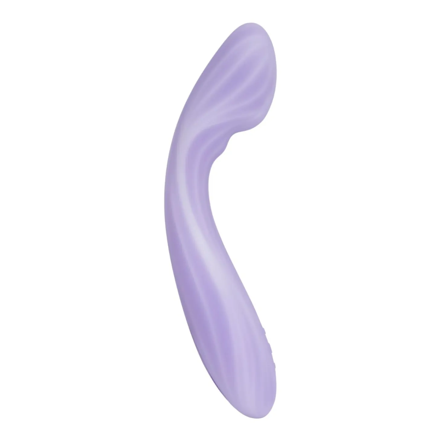 Svakom – Margot Vibromasseur Point G à Double Moteur Connecté – Violet