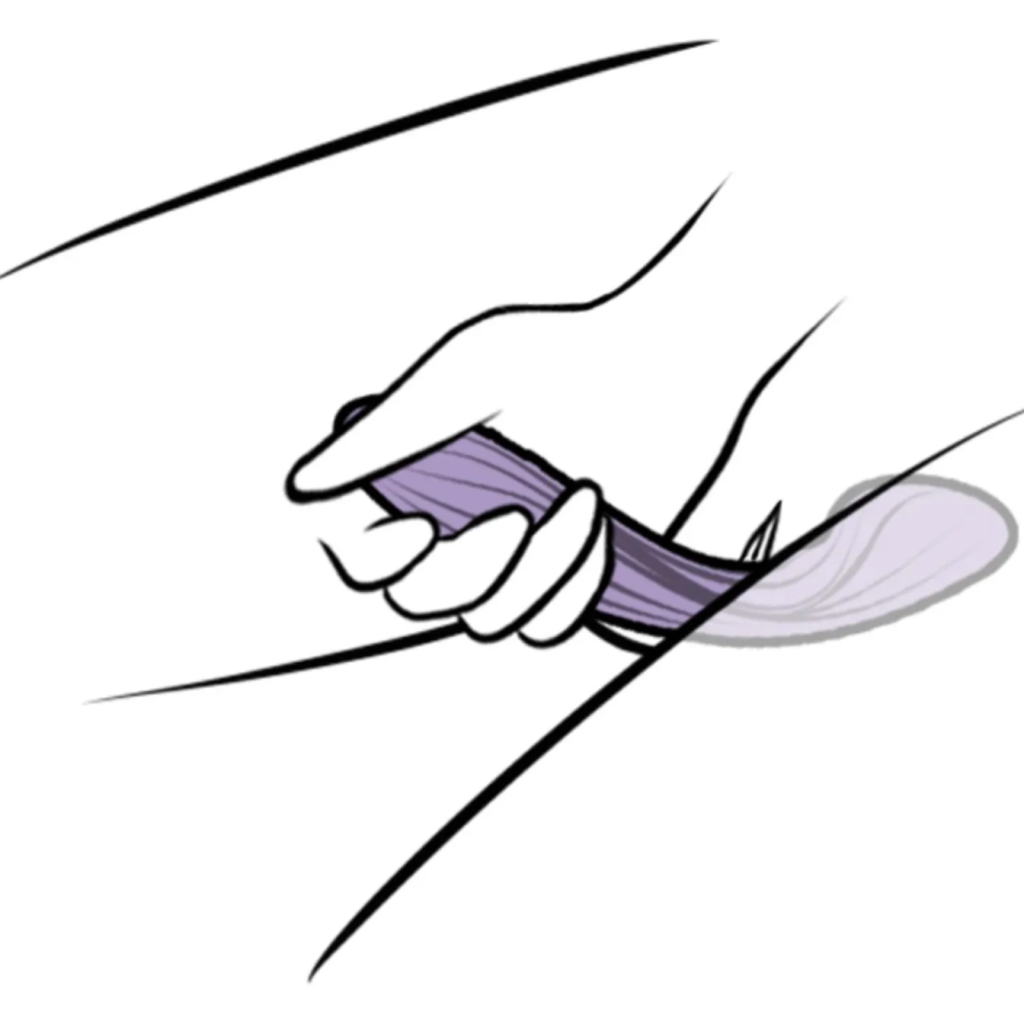 Svakom – Margot Vibromasseur Point G à Double Moteur Connecté – Violet