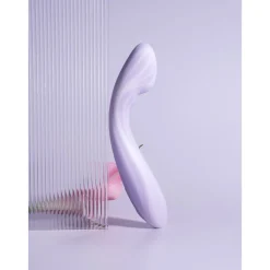 Svakom – Margot Vibromasseur Point G à Double Moteur Connecté – Violet