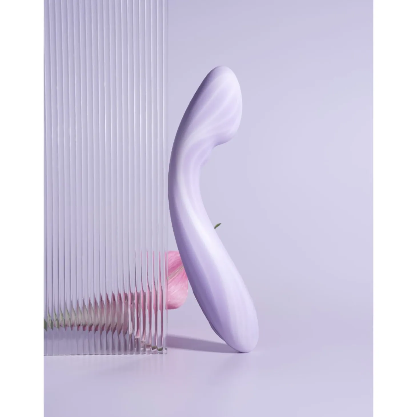Svakom – Margot Vibromasseur Point G à Double Moteur Connecté – Violet