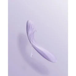 Svakom – Margot Vibromasseur Point G à Double Moteur Connecté – Violet