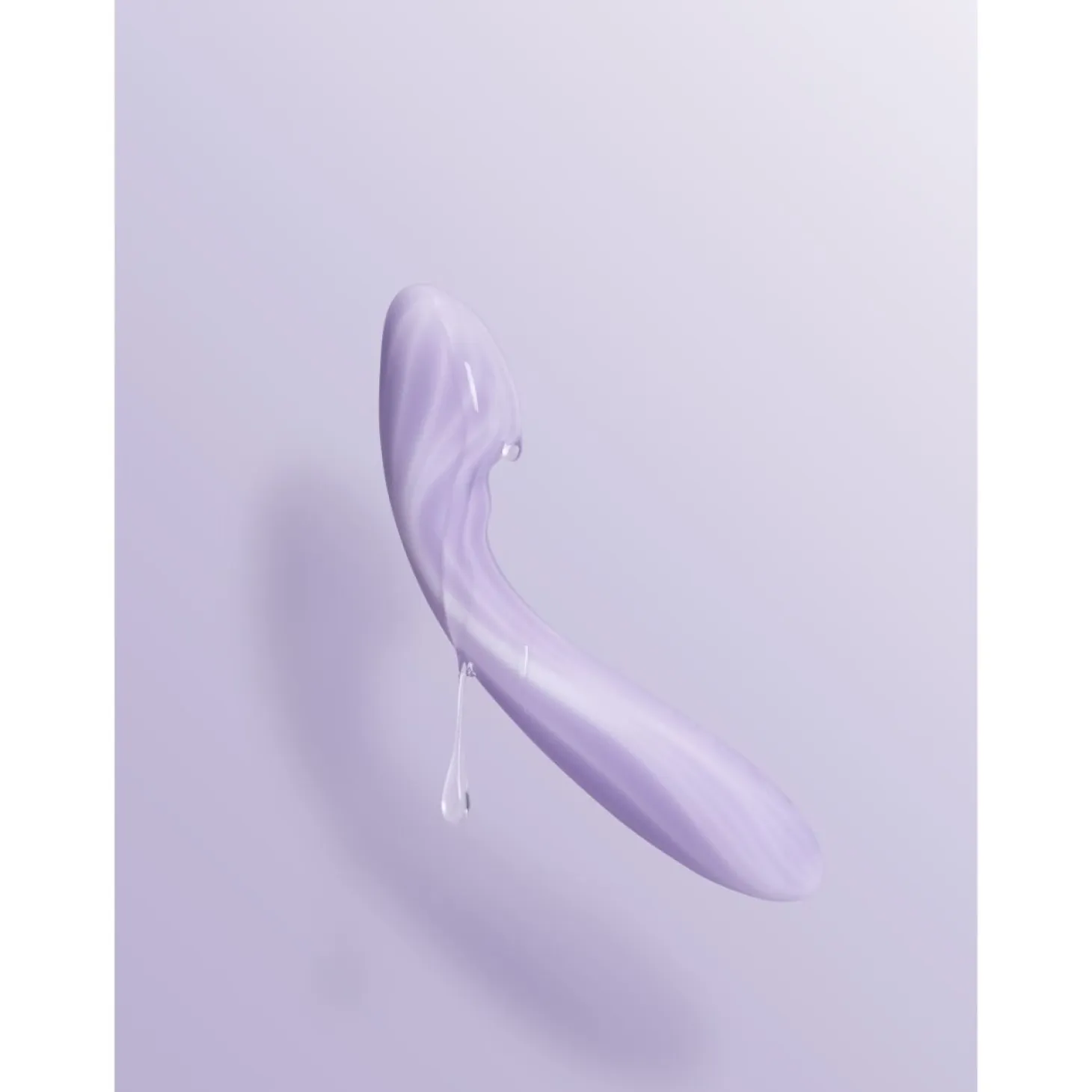 Svakom – Margot Vibromasseur Point G à Double Moteur Connecté – Violet