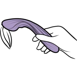 Svakom – Margot Vibromasseur Point G à Double Moteur Connecté – Violet