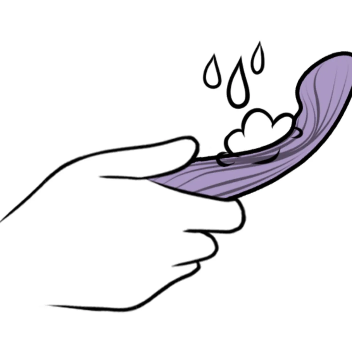 Svakom – Margot Vibromasseur Point G à Double Moteur Connecté – Violet