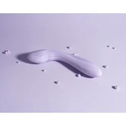Svakom – Margot Vibromasseur Point G à Double Moteur Connecté – Violet