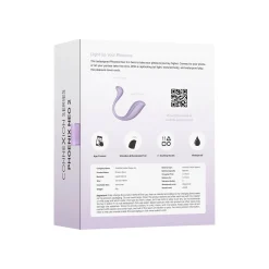 Svakom - Phoenix Neo 2 Bullet Vibrateur - Lavender