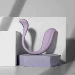 Svakom - Phoenix Neo 2 Bullet Vibrateur - Lavender