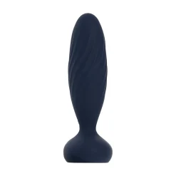 SVAKOM - Plug anal vibrant et va-et-vient 