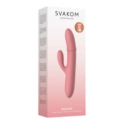 SVAKOM - Rabbit connecté