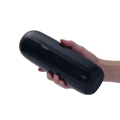 SVAKOM - Sam Neo 2 Masturbateur Interactif - Bleu