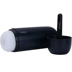 SVAKOM - Sam Neo 2 PRO Masturbateur Interactif - Bleu