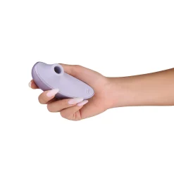 SVAKOM - Stimulateur clitoridien 
