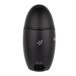 SVAKOM - Stimulateur clitoridien "Pulse Galaxie" - Noir
