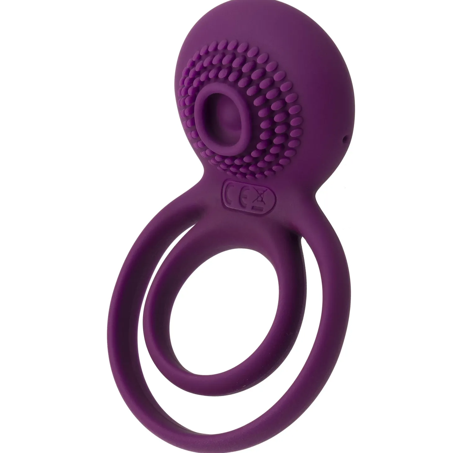 SVAKOM - Tammy - Cockring vibrant - Violet