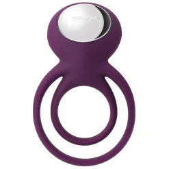SVAKOM - Tammy - Cockring vibrant - Violet