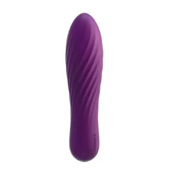 SVAKOM - Tulip - Vibromasseur puissant - Violet